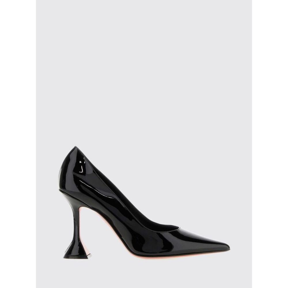 Amina Muaddi Women High Heel Shoes Woman Amina Muaddi